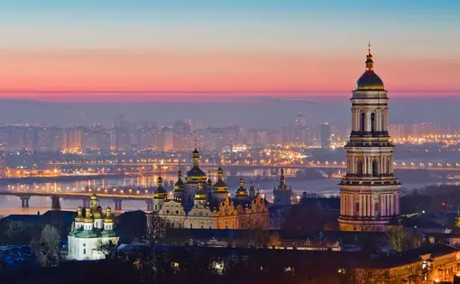 Kyiv