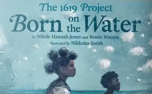 Born on the Water