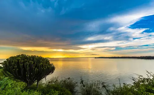 Kenya great lakes
