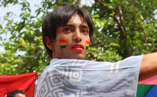 Queer in India