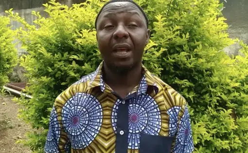 L'apiculture, une chance pour les forets du bassin du Congo sans habillage