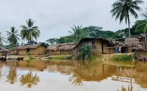 Image courtesy of 7SUR7.CD. DRC, 2023.