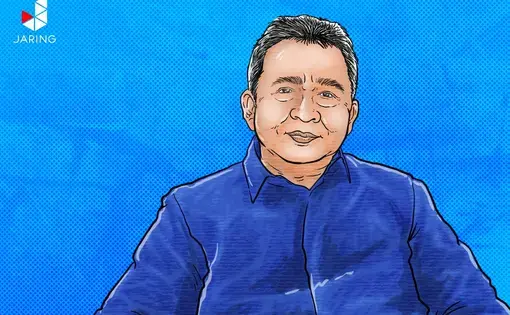 Indonesia's Ministry of Land: KLK's Permit Shrinks by Hundreds of Hectares (bahasa Indonesia)