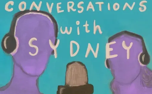 Conversations with Sydney
