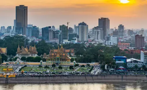 Cambodia