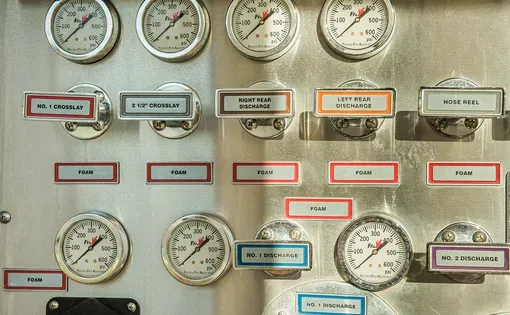 afirehouseofforeverchemicals