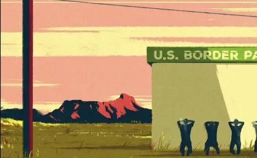 Image by Patrik Svensson/The Economist.