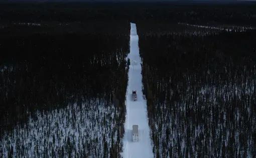 Ontario Road