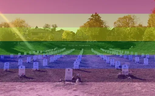 Graveyard