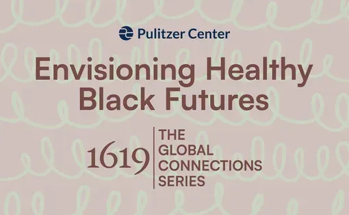 Envisioning Healthy Black Futures