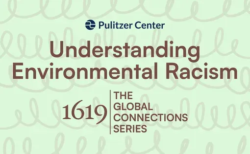 Understanding Environmental Racism