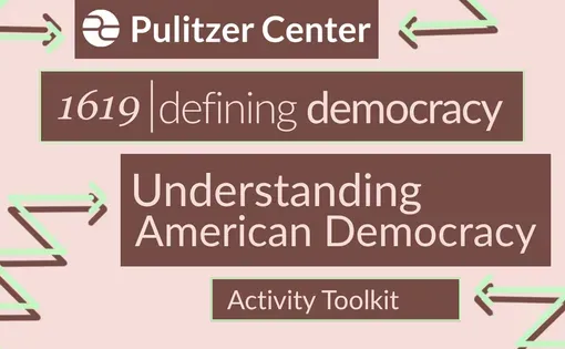 Understanding American Democracy Activity Toolkit Cover Image