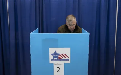 Voter