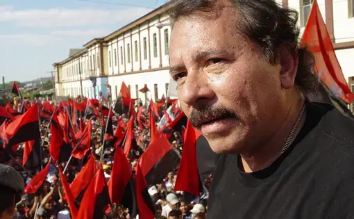 Media file: Nicaragua-Daniel-Ortega-Sandinista.JPG