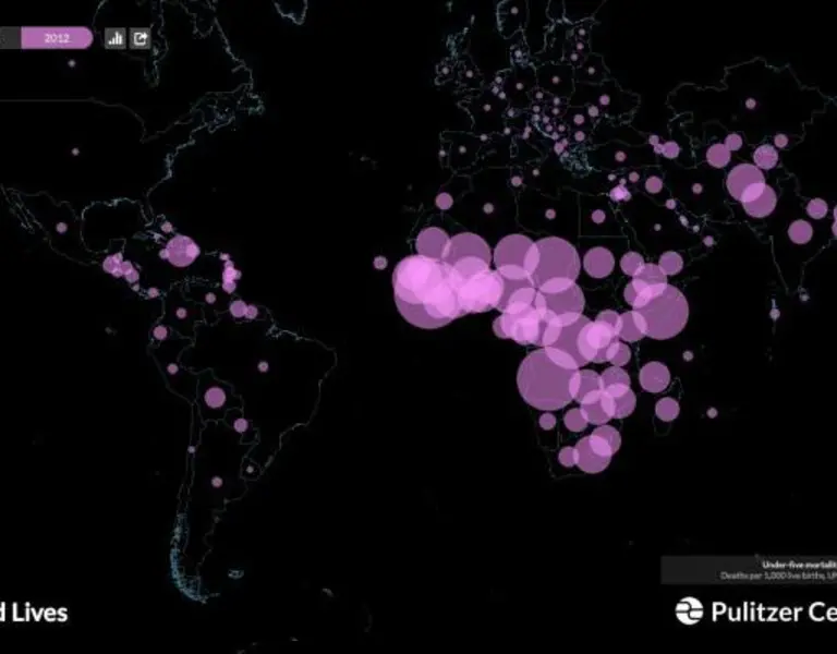 Extraordinary Rendition Map This Map Shows the Extraordinary Way the World is Becoming a Better ...