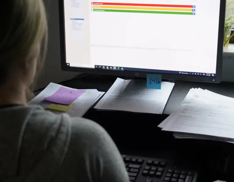 An Algorithm That Screens for Child Neglect Raises Concerns ...