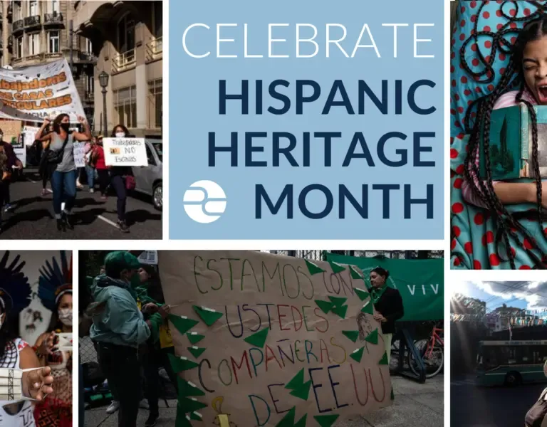 Virtual Journalist Visit Opportunities for Hispanic Heritage Month 2024 ...