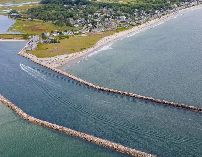 The Unstoppable Ocean | Rainforest Journalism Fund