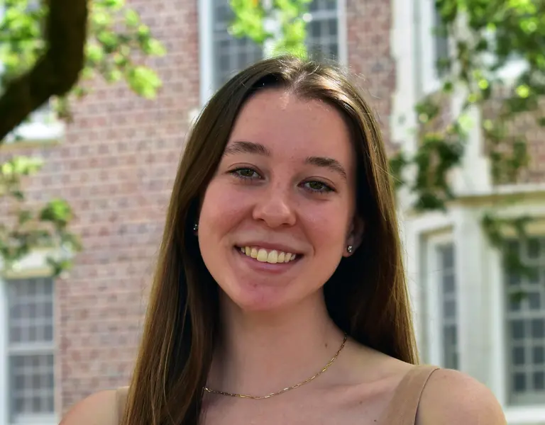 Lauren Whiddon Rainforest Journalism Fund