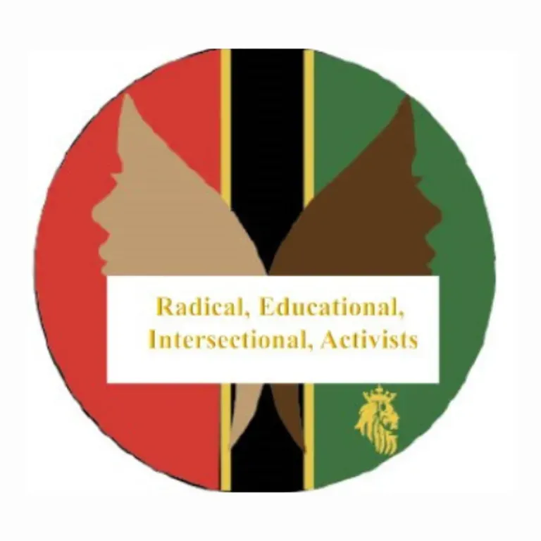 REIA Group Logo