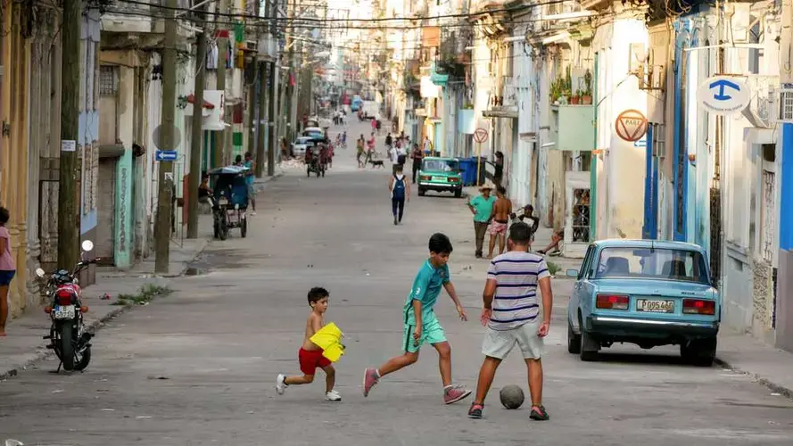 Image by Tracey Eaton. Cuba, 2019.