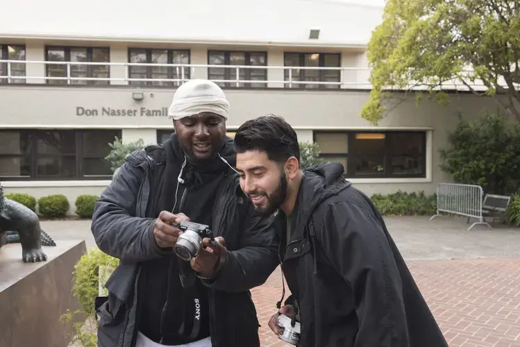 Image courtesy of&nbsp;Vasudhaa Narayanan.&nbsp; San Francisco, 2018.