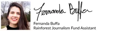 Fernanda Buffa signature