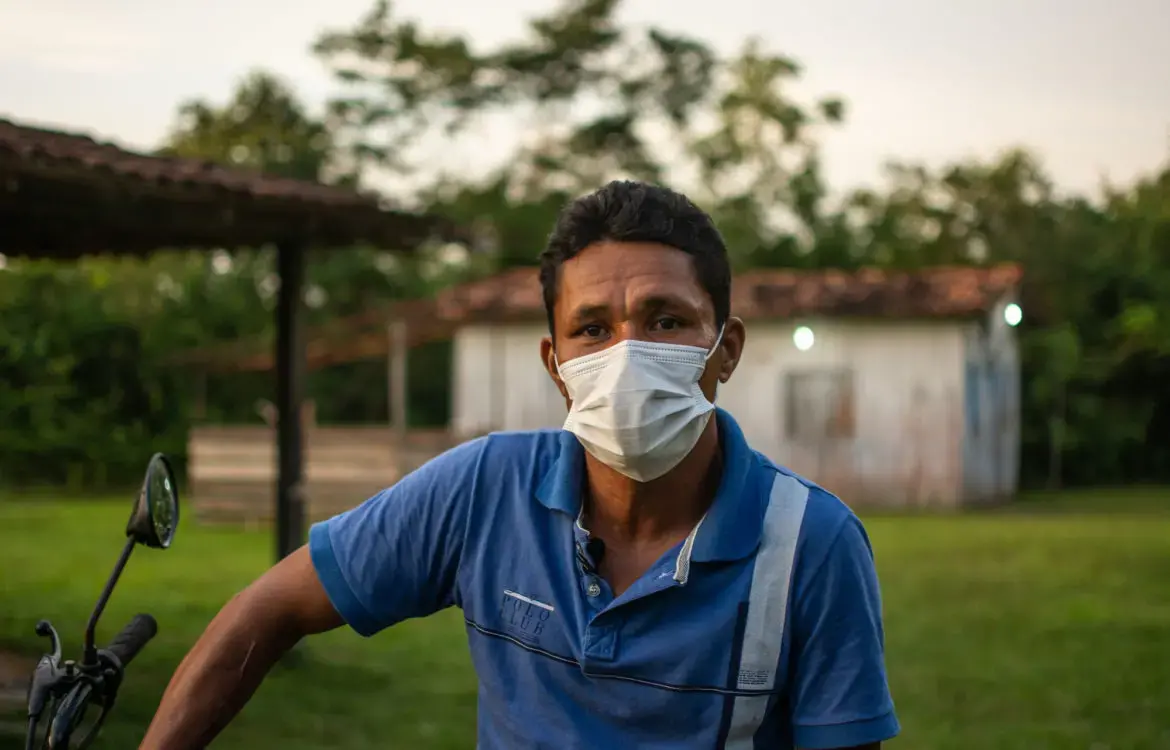 Para quilombolas, pandemia foi sinônimo de abandono, racismo e necropolítica