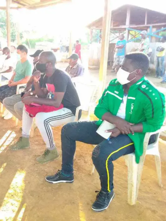 Communities of Gabon: Exploring Rich Cultural Diversity