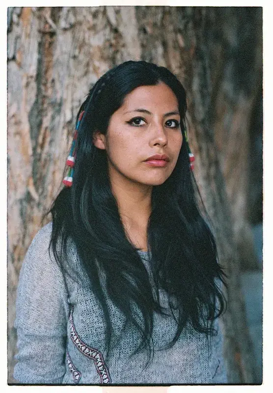 Sara Aliaga Ticona