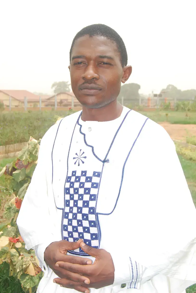 Ndombong Hervé Bertrand Ndombong Hervé Bertrand