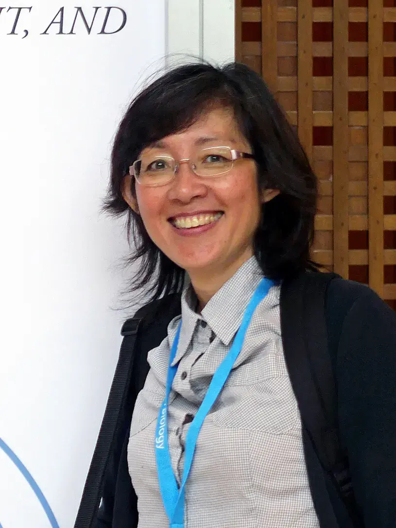 SL Wong SL Wong
