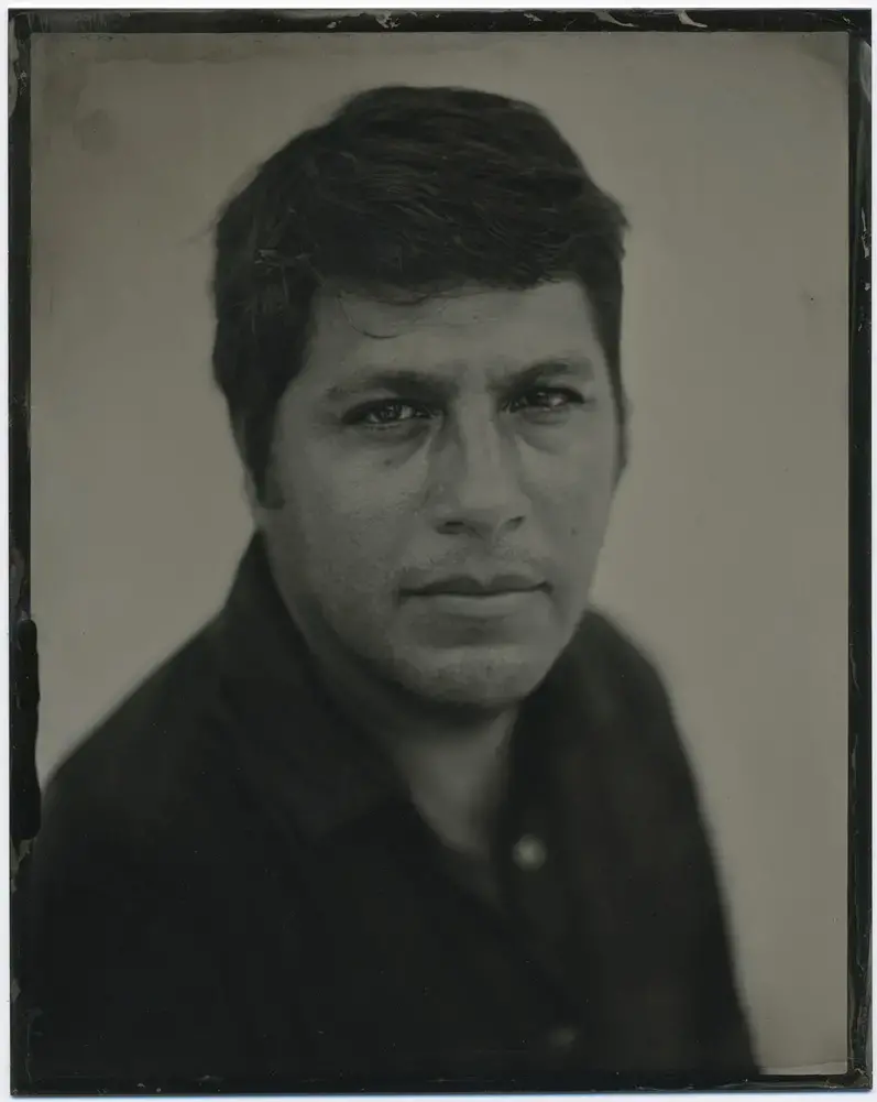 David M. Barreda