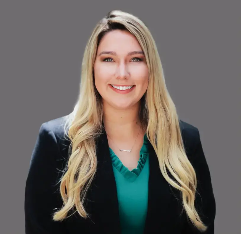 Sydney Smith headshot