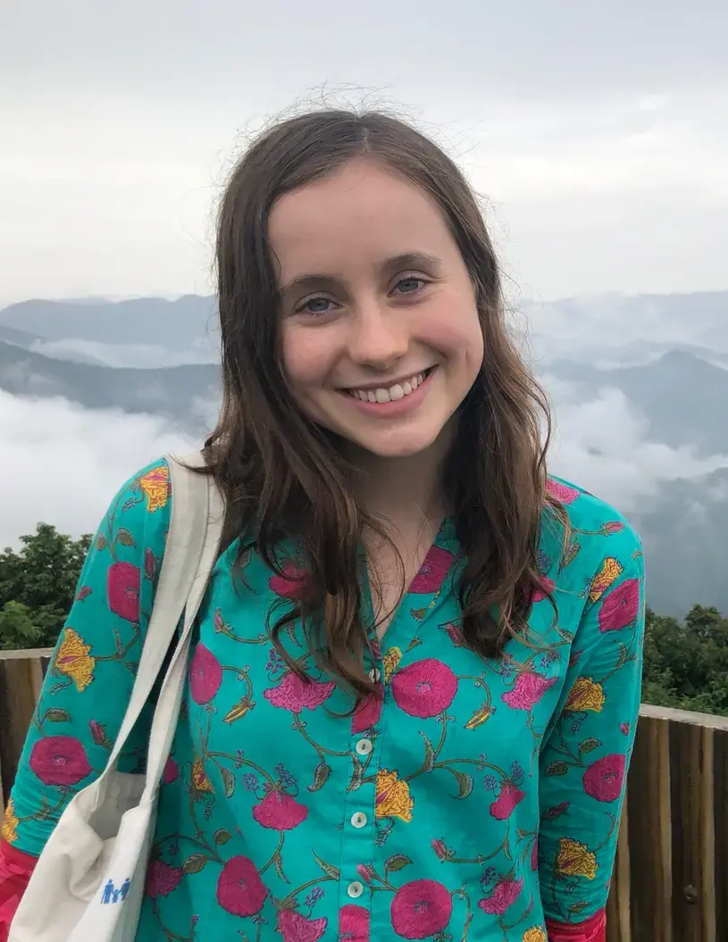 Rhya Evans
