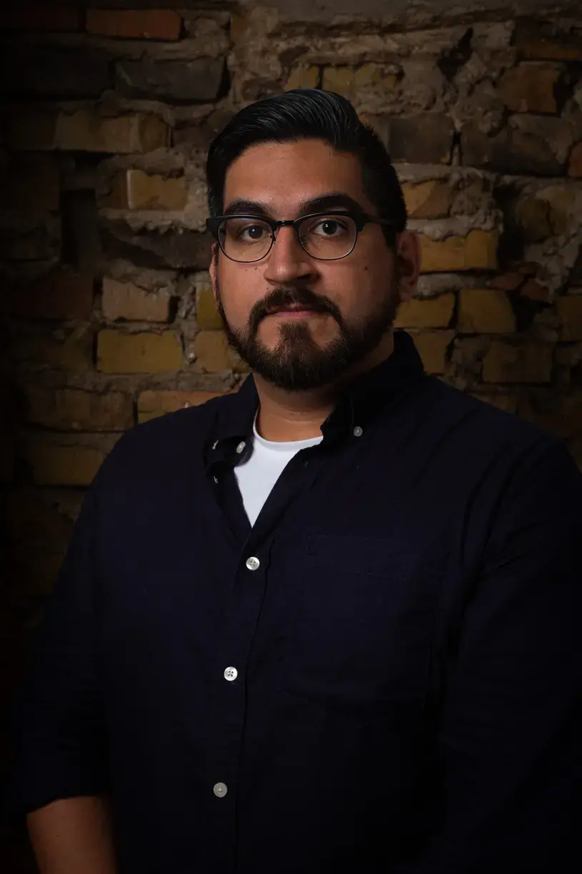 headshot
