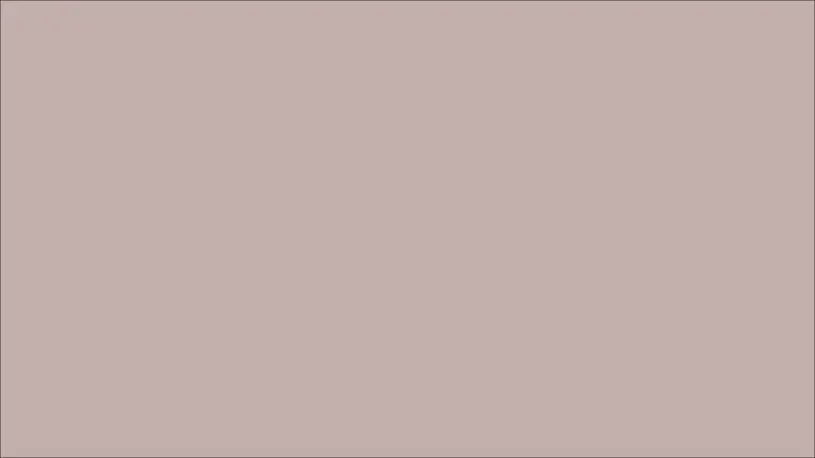 solid color