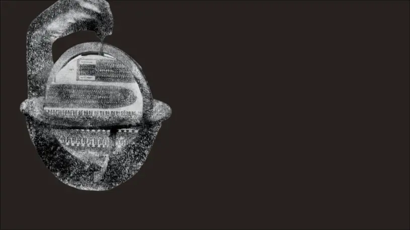 artwork from The 1619 Project