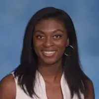 Elizabeth Bolanji