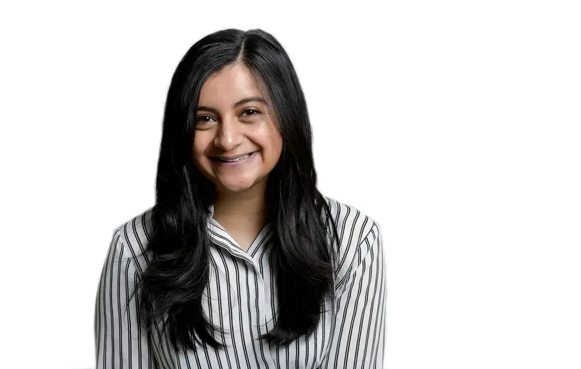 Palak Jayswal