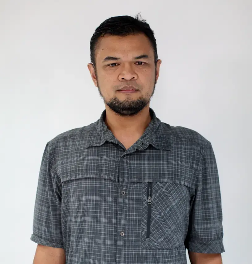 Agus Susanto