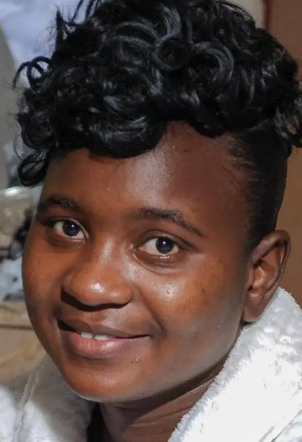 Lynnia Ngwenya
