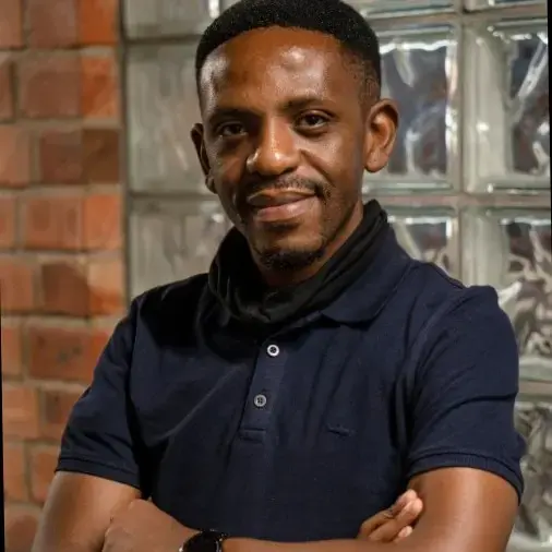Thabo Molelekwa