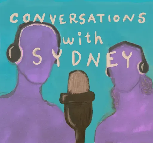 Conversations with Sydney
