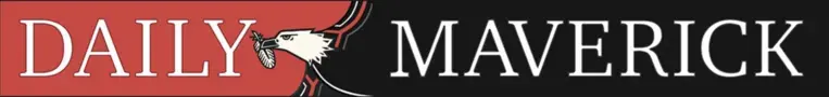 The Daily Maverick logo