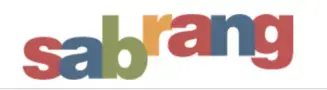 Sabrang logo