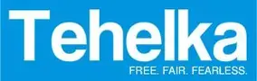 Tehelka logo