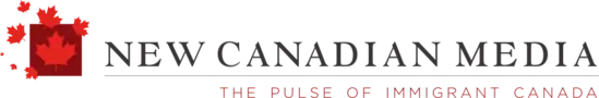 New Canadian Media logo
