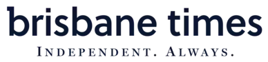 logo of Brisbane Times