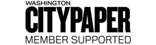 Washington City paper logo